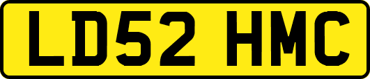 LD52HMC