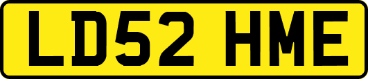 LD52HME