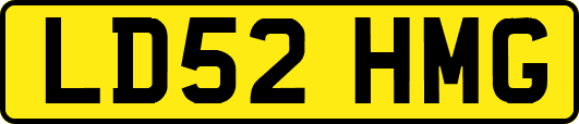 LD52HMG