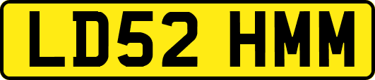 LD52HMM