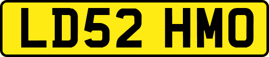 LD52HMO