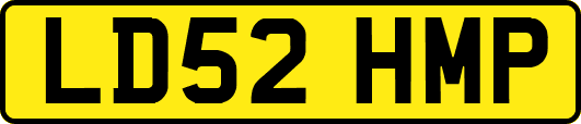 LD52HMP