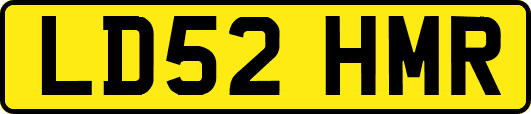 LD52HMR
