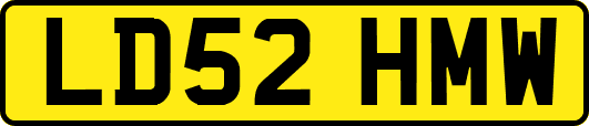 LD52HMW