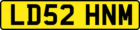 LD52HNM