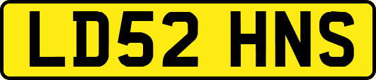LD52HNS
