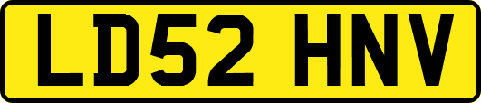 LD52HNV
