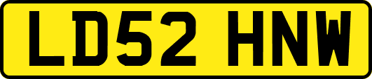 LD52HNW