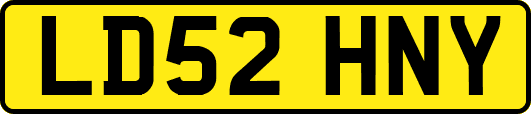 LD52HNY