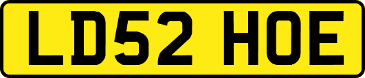 LD52HOE