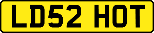 LD52HOT