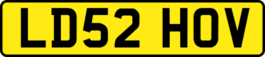 LD52HOV