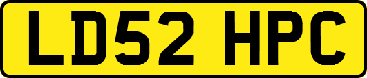 LD52HPC