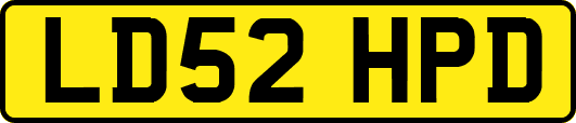 LD52HPD
