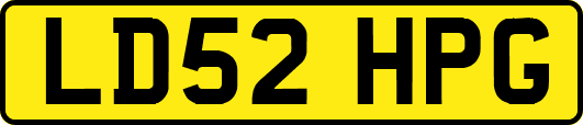 LD52HPG