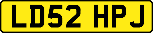 LD52HPJ