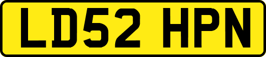 LD52HPN
