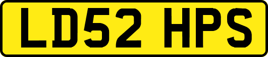 LD52HPS