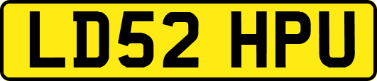 LD52HPU