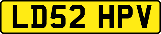 LD52HPV