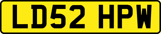 LD52HPW