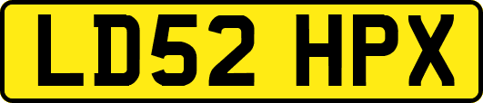 LD52HPX