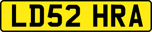 LD52HRA
