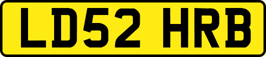 LD52HRB