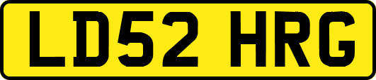 LD52HRG