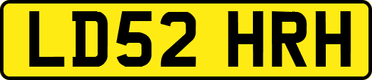LD52HRH