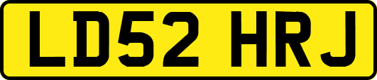 LD52HRJ