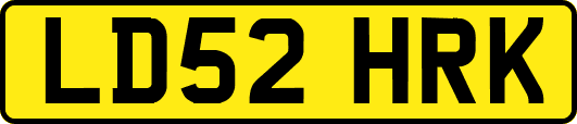 LD52HRK