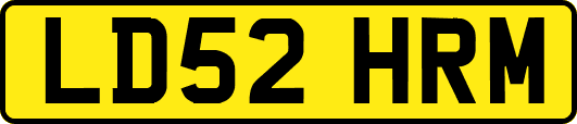 LD52HRM