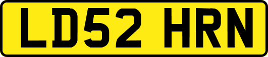 LD52HRN