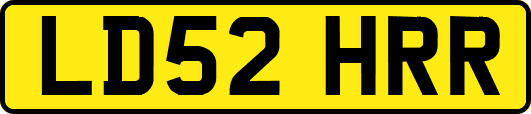 LD52HRR