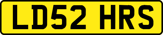 LD52HRS