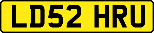 LD52HRU