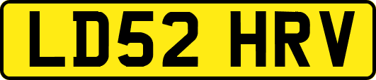 LD52HRV