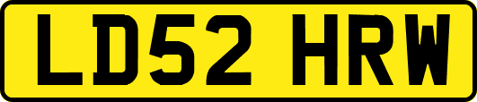 LD52HRW