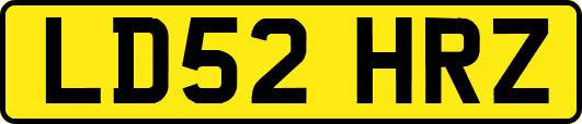 LD52HRZ