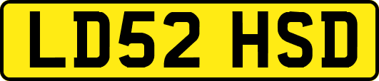 LD52HSD