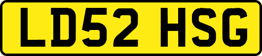 LD52HSG