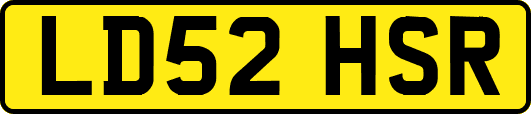 LD52HSR