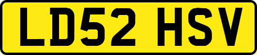 LD52HSV