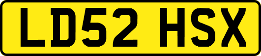 LD52HSX
