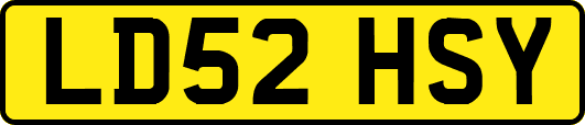 LD52HSY