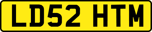 LD52HTM