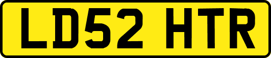 LD52HTR