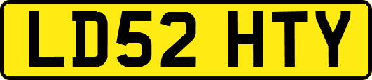 LD52HTY