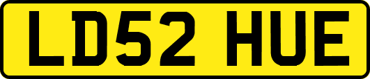 LD52HUE